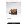 Сумка Louis Vuitton LV Pochette