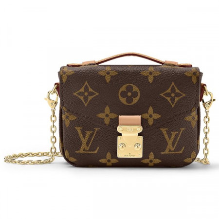 Сумка Louis Vuitton LV Pochette Micro Сумка Louis Vuitton LV Pochette Micro
