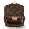 Сумка Louis Vuitton LV Pochette Micro Сумка Louis Vuitton LV Pochette Micro