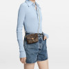 Сумка Louis Vuitton LV Pochette Micro Сумка Louis Vuitton LV Pochette Micro