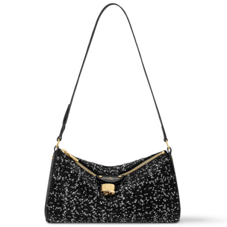 Сумка Louis Vuitton LV POCHETTE Tirette