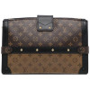 Клатч Louis Vuitton Trunk