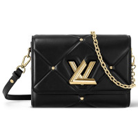 LOUIS VUITTON Сумка LV Twist MM