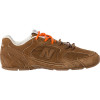 Замшевые кроссовки New Balance X Miu Miu 530 SL