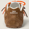 Замшевые кроссовки New Balance X Miu Miu 530 SL