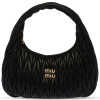 Сумка стеганая MIU MIU Wander