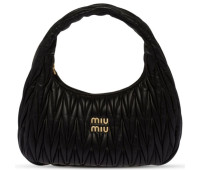 MIU MIU стеганая сумка Wander