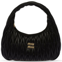 MIU MIU стеганая сумка Wander