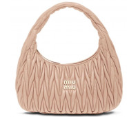 MIU MIU стеганая сумка Wander
