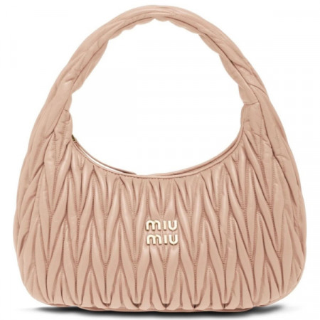 Сумка стеганая MIU MIU Wander