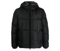 короткий пуховик Montcla от MONCLER