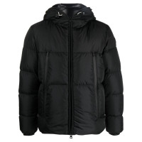 короткий пуховик Montcla от MONCLER