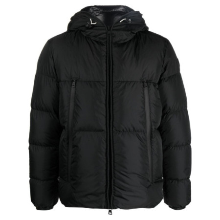 Куртка пуховик MONCLER Montcla