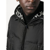 Куртка пуховик MONCLER Montcla