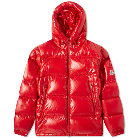 Куртка пуховик MONCLER Maya Куртка пуховик MONCLER Maya