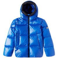 Пуховая куртка Maya от MONCLER