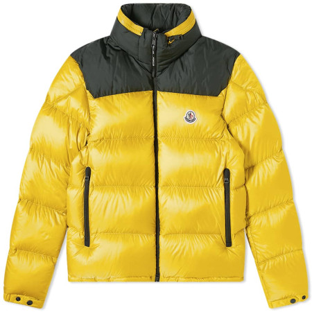Куртка пуховик MONCLER Maya