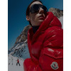 Куртка пуховик MONCLER Maya Куртка пуховик MONCLER Maya