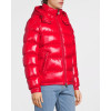 Куртка пуховик MONCLER Maya Куртка пуховик MONCLER Maya