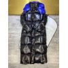 Куртка пуховик MONCLER Parnaiba