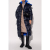 Куртка пуховик MONCLER Parnaiba