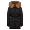 Куртка пуховик MONCLER Loriot