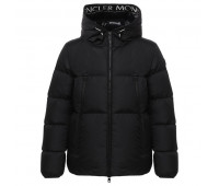 Куртка короткий пуховик Montcla от MONCLER