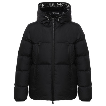 Куртка пуховик MONCLER Montcla