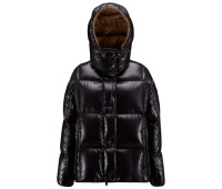 Пуховая куртка Parana от MONCLER