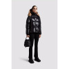 Куртка пуховик MONCLER Parana