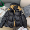 Куртка пуховик MONCLER Parana