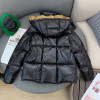 Куртка пуховик MONCLER Parana