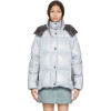 Куртка пуховик MONCLER Parana