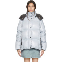 Пуховая куртка Parana от MONCLER