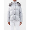Куртка пуховик MONCLER Parana