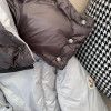 Куртка пуховик MONCLER Parana