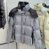 Куртка пуховик MONCLER Parana