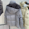 Куртка пуховик MONCLER Parana