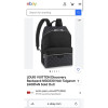 Рюкзак Louis Vuitton LV DISCOVERY PM