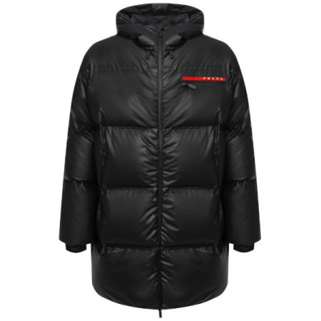 Пуховик PRADA Пуховик PRADA