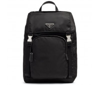 PRADA Рюкзак из нейлона Re-nylon