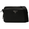 PRADA Кожаная сумка от Прада