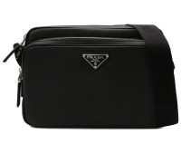 PRADA Кожаная сумка от Прада