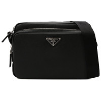 PRADA Кожаная сумка от Прада