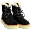 Ботинки PRADA Ranger