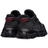Комбинированные кроссовки Prada Cloudbust Thunder