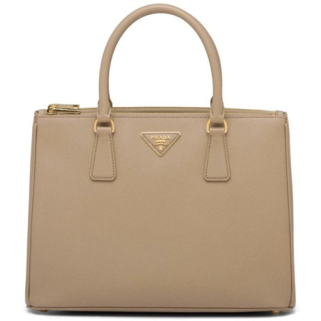 Сумка Prada Galleria из сафьяновой кожи large