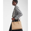 Сумка Prada Galleria из сафьяновой кожи large