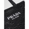 Сумка Prada RAFFIA
