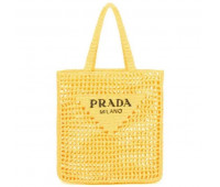 PRADA сумка RAFFIA Прада